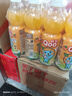 可口可乐（Coca-Cola）美汁源酷儿 Qoo 橙味果汁饮料 450ml*12瓶 新老包装随机发货 实拍图