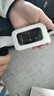 影腾随身wifi三网全国通用无线wi-fi6免插卡移动联通电信无限制大流量卡便携式网卡高速网络2025款5GHF 【三网通3000毫安充电款+白色】超长续航 实拍图