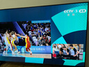 索尼KD-65X80L 高色域智能电视 4K HDR 全面屏设计 黑色 实拍图