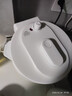 美的（Midea）电压力锅0涂层不锈钢电饭煲大容量家用4-6人多功能高压锅全自动智能预约煲汤MY-E5622 实拍图