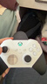 微软（Microsoft）Xbox无线游戏手柄 Elite 2精英2代二代 白色青春版 无线控制器 蓝牙 PC/平板/手机 Steam 明末 实拍图
