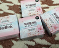 安宝笛香皂樱花90g*3块肥皂丰富泡沫滋润肌肤 实拍图