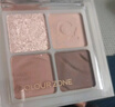COLOUR ZONE 色彩地带腮红修容高光一体眼影小盘便携眼线眉粉卧蚕彩妆新年礼物送朋友 实拍图