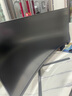 AOC 34英寸WQHD 240Hz超频250Hz HVA快速液晶1ms HDR400 1500R曲面带鱼屏 21:9游戏电竞显示器CU34G3Z 实拍图