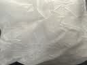 LOVO罗莱 A类羽绒被95%白鹅绒被子夏被被芯双人羽绒被220cm*240cm 实拍图