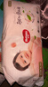 好奇（Huggies）铂金装小桃裤成长裤XL96片(12-17kg)加大号尿不湿【透爽散热】 实拍图
