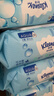舒洁（Kleenex）湿厕纸 80抽*6包厕纸洁厕湿巾湿厕纸纯水婴儿湿厕纸 实拍图
