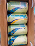 屈臣氏（Watsons）苏打汽水莫吉托味低糖0脂饮料调酒解腻佐餐330mL*24罐年货送礼 实拍图