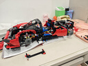 乐高（LEGO）积木机械组42143 法拉利SP3跑车男孩玩具生日新年情人节礼物装饰 实拍图