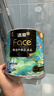 洁柔有芯卷纸 艺术油画Face4层200克*27卷 实惠 卫生纸卷筒纸纸巾整箱 实拍图