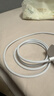 Apple/苹果 60W USB-C数据线-1米 type-c苹果充电线手机数据线 苹果17充电线iphone17充电线 实拍图