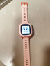 小米米兔儿童电话手表7A 粉色 国家补贴长续航高清视频4G全网通防水定位小学生初高中男女智能儿童手表 实拍图