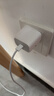 Apple/苹果 20W USB-C充电器  type-c充电器苹果手机充电器原装手机快充头 苹果17手机充电器 实拍图
