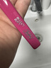 Tepe瑞典进口趣彩纤细中毛牙刷成人小头锥形刷头去牙渍男女-萌趣玫红 实拍图