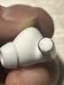 苹果有线蓝牙耳机AirPodsPro2 1代/2代/3代苹果无线耳机入耳式耳机 二手99新 AirPods Pro2长续航【USB-C】99新 已消毒 放心购 实拍图