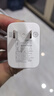 华为冰糖全能充电器(Max100W) 超级快充3C认证含1米6A数据线华为原装充电器适用华为手机Pura80 实拍图