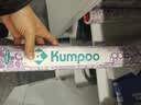 薰风（KUMPOO）挑战6号7号8号9号羽毛球 耐打飞行稳定熏风专业训练比赛用球 挑战6（76速）12只装 1筒 实拍图