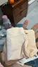 有棵树【1.2亿益生菌】女士内裤女10A抗菌纯棉裆无痕高弹透气包臀三角裤 实拍图