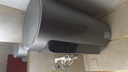 海尔（Haier）国家补贴热水器电热水器无垢鲜活水净水洗无缝内胆免洗镁棒免换3300W变频速热一级能效WIFI智控 60L 3300W 无垢净水洗/镁棒免换PFA7 实拍图