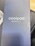 酷派（Coolpad）锋尚 60pro 全新高清八核智能手机学生价大屏便宜百元机长续航老年人备用机游戏电竞机 64G仙霞紫 实拍图