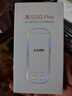 准儿翻译机GOPlus+离线翻译器 多方言口音实时同声传译拍照录音翻译英语外语学习出国游神器赠翻译耳机 实拍图