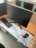 AMD锐龙 R5 5600GT/5700G/5500/办公主机游戏台式组装电脑整机DIY组装机显示器一体办公机 R7 5700G+16G+512G丨配四 单主机 实拍图