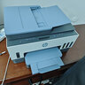 惠普（HP）755打印机家用无线双面打印 喷墨连供彩色打印复印扫描 墨仓办公远程打印单页成本1分钱8000印 实拍图