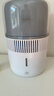飞利浦（PHILIPS）加湿器家用卧室母婴专用静音除菌无雾空调加湿机鼻炎孕妇婴幼儿小型桌面大容量HU5710/10礼品 实拍图