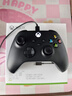 微软（Microsoft）Xbox无线游戏手柄 磨砂黑+USB-C线 蓝牙适配Xbox/PC/平板/手机Steam促销 黑神话悟空 空洞骑士 实拍图