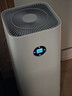 米家小米空气净化器5S家用除甲醛除菌除过敏AC-M24-SC 实拍图