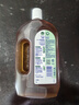 滴露（Dettol）消毒液消毒水1.2L衣物除菌液 家居地板杀菌除螨 松木香 非84酒精 实拍图