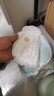 巴布豆（BOBDOG）小波浪拉拉裤XXXXL码48片婴儿尿不湿超薄透气干爽18kg以上 实拍图