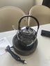 茗光煮茶壶电陶炉煮茶器蒸煮一体茶壶烧水煮茶炉养生壶2025年新款 实拍图