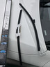 博世（BOSCH）雨刷器雨刮器神翼22/22(奔驰C级/C260C200C300/GLC级15-/EQC) 实拍图