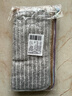 美家日记抹布 30*30cm*5条竹碳纤维巾 家用洗碗毛巾吸水布厨房擦车清洁布 实拍图