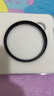 卡色（Kase）UV镜 67mm MC双面多层镀膜滤镜 适用小米14/15ultra佳能尼康索尼富士相机镜头保护镜 实拍图