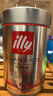 ILLY意利（illy）意式拼配（中度烘焙）阿拉比卡进口咖啡豆250g*2罐装 实拍图