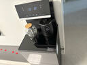 海尔（Haier）大海星茶吧机烧水壶一体自动上水饮水机家用高端客厅用下置水桶智能茶吧柜 冷热款HCBZ-Z52D 实拍图