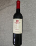 张裕（CHANGYU）龙藤名珠 优选级赤霞珠干红葡萄酒750ml*6瓶 整箱装红酒自营自饮 实拍图