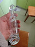 取悦 狼牙套 加长（65mm）加粗 男用锁精套环避孕套 仿真套sm成人情趣性用品房事另类玩具 小钢炮 实拍图