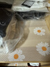 希偌抽屉垫纸橱柜垫衣柜鞋柜防水防潮食品级EVA防潮小雏菊0.45*5米 实拍图