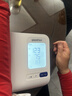 鱼跃（Yuwell）臂筒式全自动电子血压计YE692血压仪家用医用高精准隧道式38节礼 实拍图