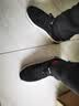 足力健防滑老人鞋2026春秋新款户外运动鞋透气网面鞋休闲鞋男爸爸鞋 实拍图