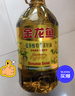 金龙鱼 食用油 【保真菜籽油】非转基因 物理压榨 纯香低芥酸菜籽油5L 实拍图