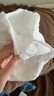 好奇（Huggies）铂金装小桃裤成长裤XL96片(12-17kg)加大号尿不湿【透爽散热】 实拍图