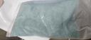 金号毛巾 新疆优质纯棉 纯棉吸水面巾2条装 蓝/绿 78*34cm 95g/条 实拍图