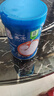 嘉宝（GERBER）强化钙铁锌高铁米粉婴幼儿宝宝辅食米糊维C+铁250g6月+100%真验厂 实拍图