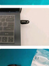 闪迪（SanDisk）128GB USB3.2 U盘 CZ74 读速高达400MB/s 金属高速u盘 安全加密 学习办公投标大容量优盘 实拍图
