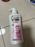 清扬女士去屑洗发水 多效水润500g 玻尿酸净屑洗头膏京东自营热门商品 实拍图