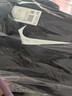 耐克NIKE中性桶包 健身包BRASILIA JDI运动包BA5957-010黑色中号 实拍图